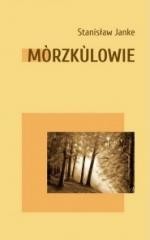okładka Morzkulowie książka | Janke Stanisław