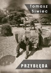 okładka Przybłęda książka | Tomasz Siwiec