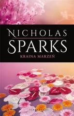 okładka Kraina marzeń (wydanie kolekcyjne) książka | Nicholas Sparks