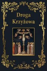 okładka Droga krzyżowa BR książka | Praca Zbiorowa