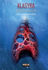 okładka Klasyka radzieckiej fantastyki książka | Wojtek Sedeńko