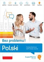 okładka Polski. Bez problemu! ComprehensiveA1-C1 książka | Masłowska Ewa