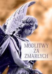okładka Modlitwy za zmarłych książka | Praca Zbiorowa