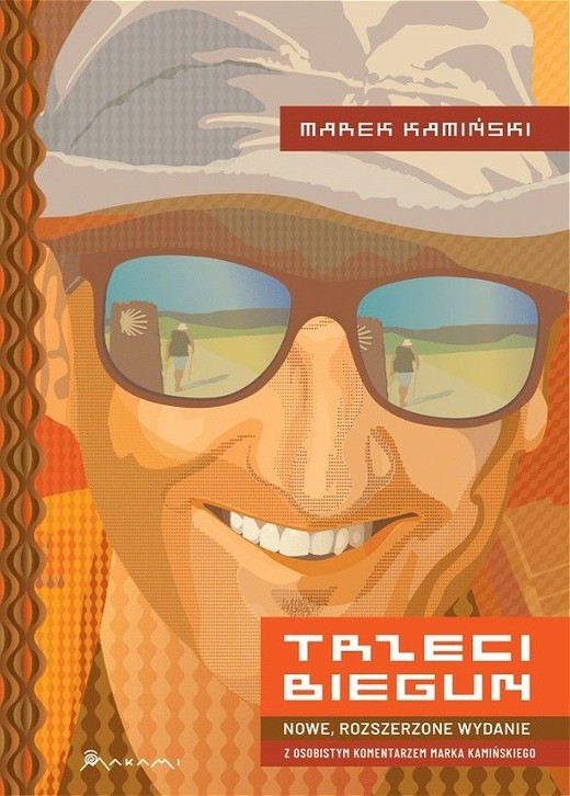 okładka Trzeci Biegun. Wydanie specjalne książka