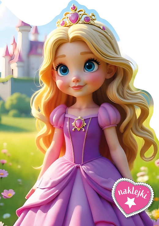 okładka Moje przyjaciółki Królewny książka | Opracowanie zbiorowe