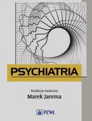 okładka Psychiatria książka | Marek Jarema