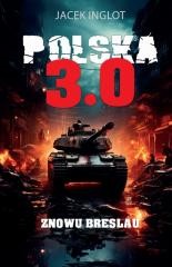 okładka Polska 3.0 książka