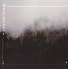 okładka Wzgarda książka | Paweł Kondratowicz