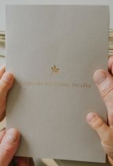 okładka Książeczka dla Ciebie, Dziadku książka | Praca Zbiorowa