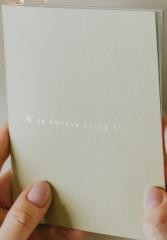 okładka Książeczka "W te święta życzę Ci" - zieleń książka | Praca Zbiorowa