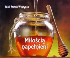 okładka Perełka 236 - Miłością napełnieni książka | Praca Zbiorowa