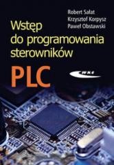 okładka Wstęp do programowania sterowników PLC książka | Obstawski Paweł, Krzysztof Korpysz, Sałat Robert