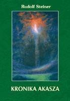 okładka Kronika Akasza w.2015 książka | Steiner Rudolf