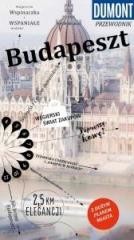 okładka Przewodnik Dumont. Budapeszt w.2018 książka | Praca Zbiorowa