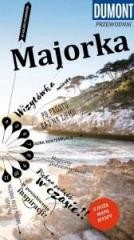 okładka Przewodnik Dumont. Majorka w.2018 książka | Praca Zbiorowa