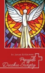 okładka Przyjdź, Duchu Święty książka | ks. Janusz Królikowski