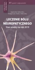 okładka Leczenie bólu neuropatycznego książka | Małgorzata Malec-Milewska, Agnieszka Sękowska