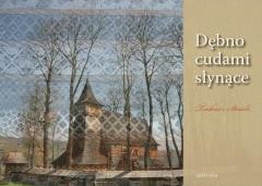 okładka Dębno cudami słynące książka | Tadeusz Staich