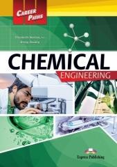 okładka Career Paths. Chemical Engineering SB + DigiBook książka | Jenny Dooley, Elizabeth NortonPhD