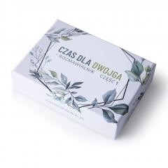 okładka Rozmawialnik - czas dla dwojga książka