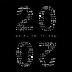 okładka 2020 książka | Zbigniew Machej