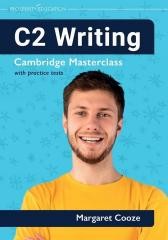 okładka C2 Writing Cambridge Masterclass with practice.. książka | Cooze Margaret