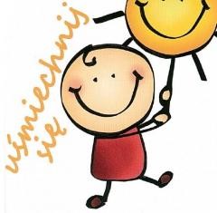 okładka Dobre strony - Uśmiechnij się książka | Praca Zbiorowa