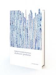 okładka Księdza Krzysztofa Grzywocza duchowość spotkania książka | Łukasz Żaba