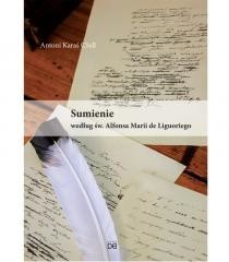 okładka Sumienie książka | Antoni Karaś