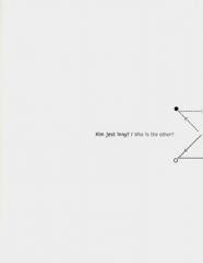 okładka Kim jest inny? Współczesna fotografia z Austrii książka | red. KarolinaLewandowska