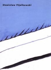 okładka Stanisław Fijałkowski. Folder książka | Praca Zbiorowa