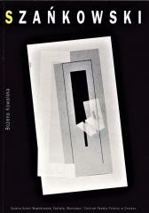 okładka Szańkowski książka | Bożena Kowalska, Maciej Szańkowski