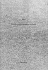 okładka 21 scenes concerning the silence of Art in Ruins książka | Praca Zbiorowa