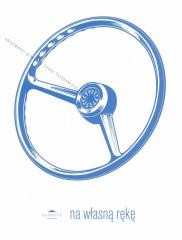 okładka Na własną rękę. Absolwenci pracowni... książka | Praca Zbiorowa