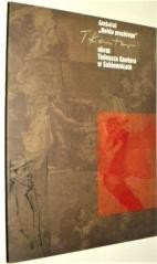 okładka Ambalaż Hołdu pruskiego książka | Praca Zbiorowa