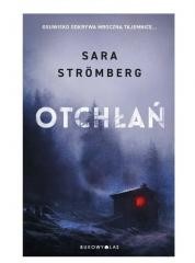okładka Otchłań książka