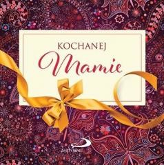 okładka Z kokardką - Kochanej Mamie książka | Praca Zbiorowa