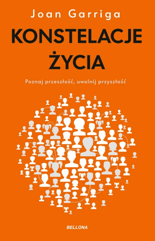 okładka Konstelacje życia ebook | epub, mobi | Joan Garriga