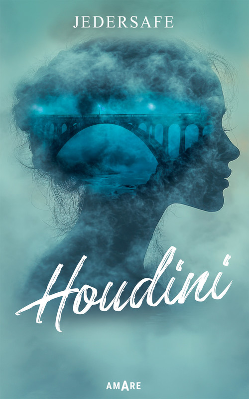 okładka Houdini ebook | epub, mobi | Jedersafe