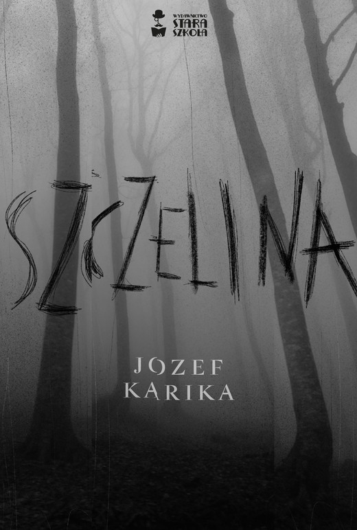 okładka Szczelina ebook | epub, mobi | Jozef Karika