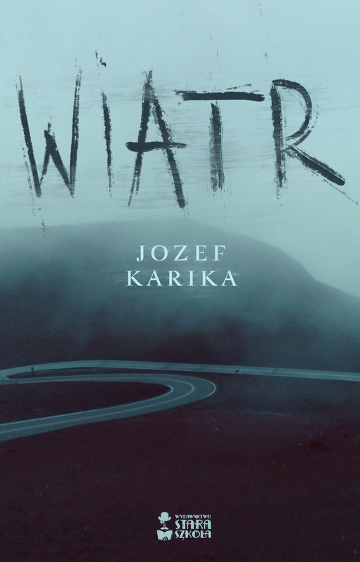 okładka Wiatr ebook | epub, mobi | Jozef Karika