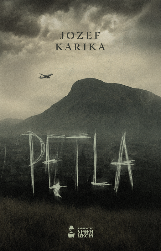 okładka Pętla ebook | epub, mobi | Jozef Karika