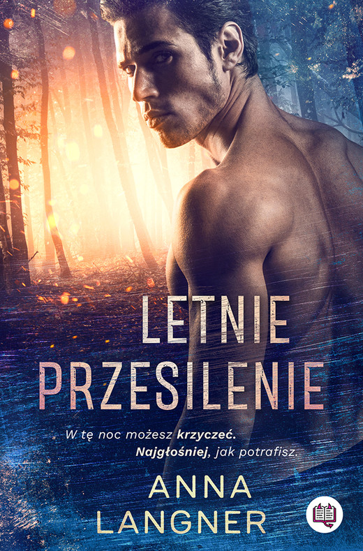okładka Letnie przesilenie ebook | epub, mobi | Anna Langner