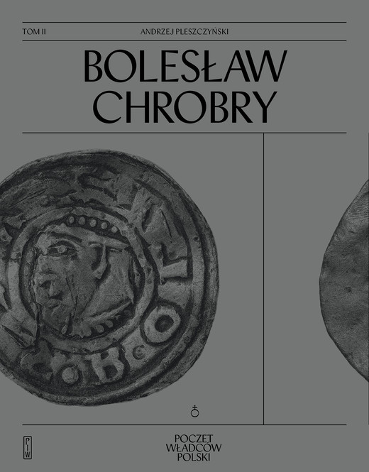 okładka Bolesław Chrobry ebook | epub, mobi | Andrzej Pleszczyński
