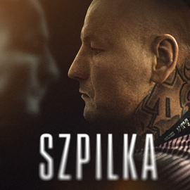 okładka Zawsze ten sam audiobook | MP3 | Szpilka Artur