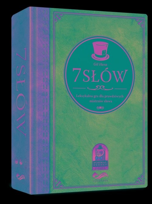 okładka Gra. Wordsy książka | Opracowanie zbiorowe