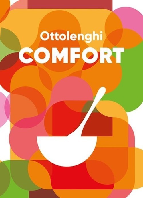 okładka Ottolenghi COMFORT wer. angielska książka | Lochmuller Verena, Helen Goh, Tara Wigley, Yotam Ottolenghi