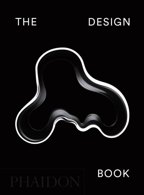 okładka The Design Book wer. angielska książka | Opracowanie zbiorowe