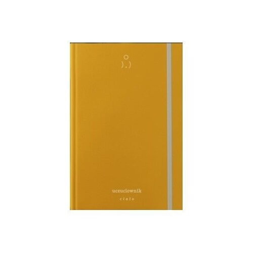 okładka Uczuciownik książka | Tomaszewska Małgorzata, Mazur-Kudelska Justyna