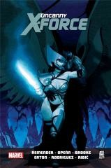 okładka Uncanny X-Force T.2 Era Archangela książka | Rick Remender